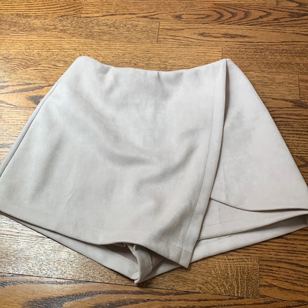 Womens skort